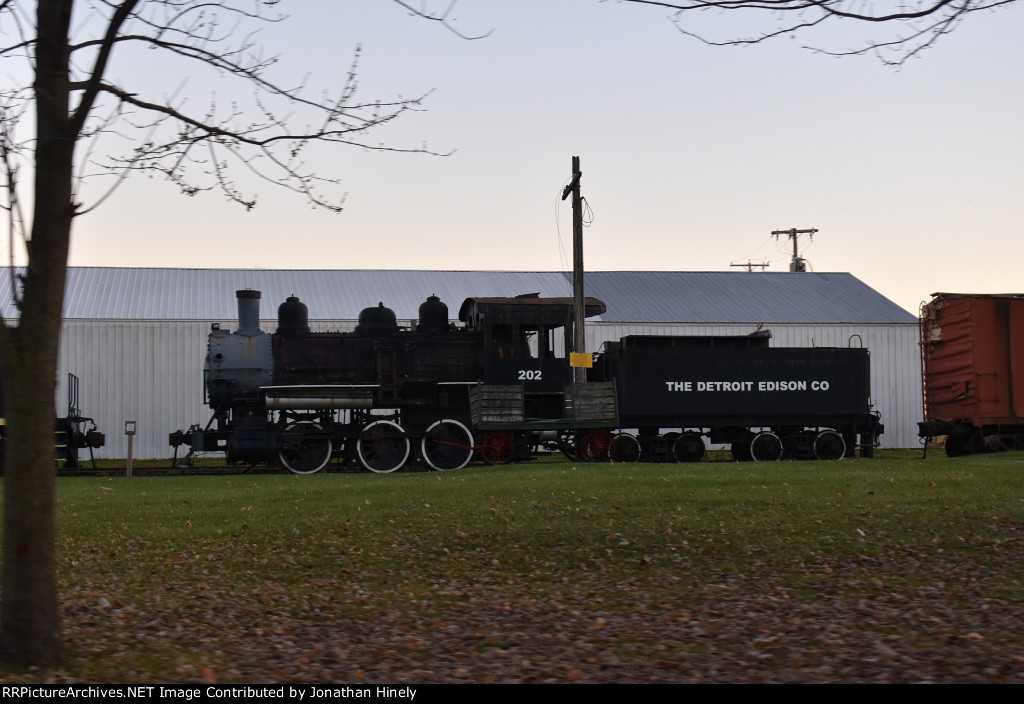 Union Pacific